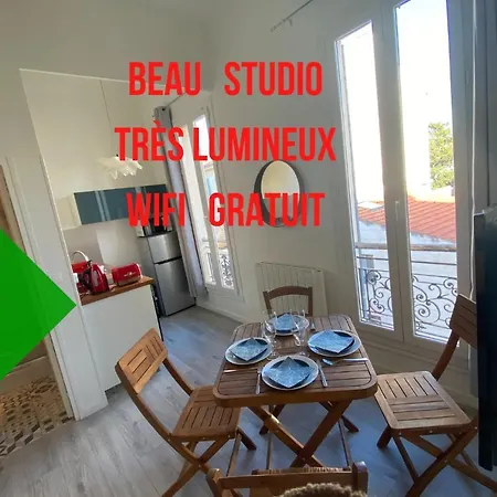 Apartment Le Plaisir 1827 *