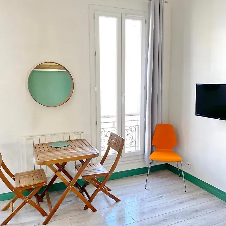 Apartment Le Plaisir 1827 *