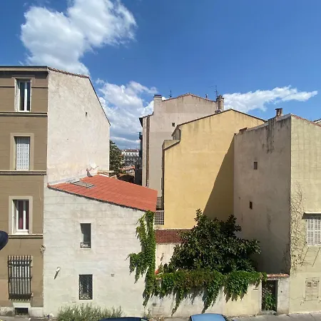 Le Plaisir 1827 Marseille